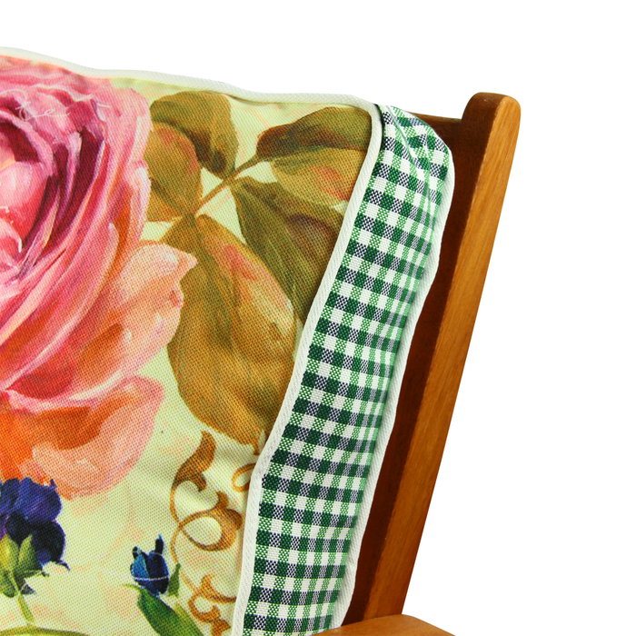 Aberto Design Cojín YM1044 Multicolor